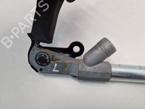 Front left seatbelt OPEL INSIGNIA A Sports Tourer (G09) 2.0 CDTI (35) | BP32343901I26 