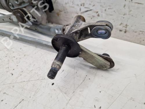 Front wipers mechanism NISSAN QASHQAI I (J10, NJ10) 2.0 | BP29105235C83 