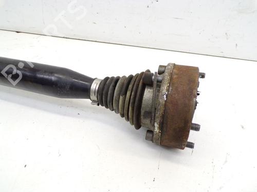 Driveshaft AUDI A1 (8X1, 8XK) 1.2 TFSI | BP29085211M37 