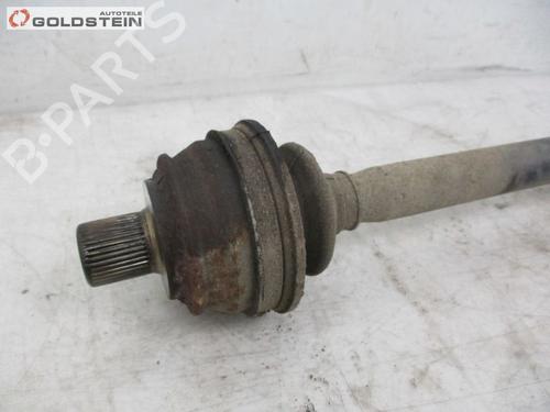 Right rear driveshaft AUDI A6 C6 (4F2) 3.0 TDI quattro | BP37098752M41 - Image 3