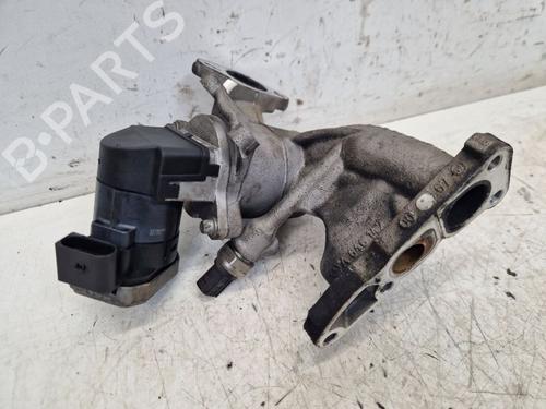 Used Egr MERCEDES-BENZ VITO / MIXTO Van (W639) 111 CDI 4x4 (639.601, 639.603, 639.605) (109 hp) 25826372