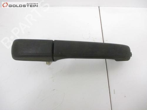 Used Front left exterior door handle Front left exterior door handle 37105607 37105607