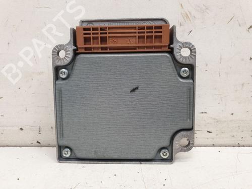 Control unit SUZUKI SWIFT III (MZ, EZ) 1.3 (RS413, ZC11S) | BP36656074M11 - Image 5