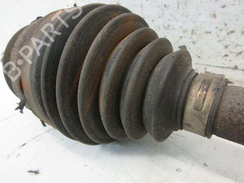 Right front driveshaft SUBARU IMPREZA Hatchback (GR, GH, G3) 2.0 D AWD | BP29093202M39 