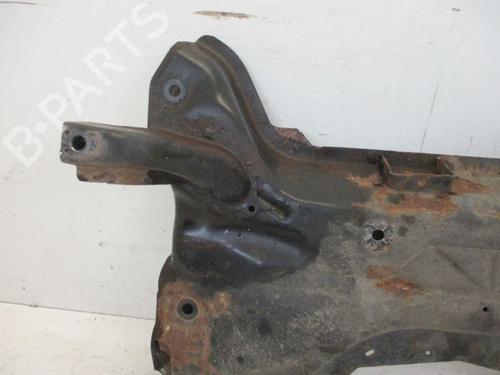Subframe PEUGEOT 307 CC (3B) 2.0 16V | BP37115075M9 - Image 8
