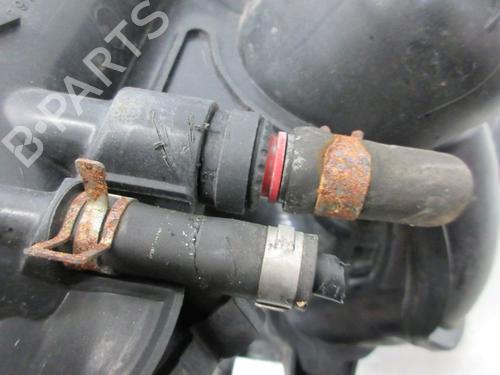 Manifold Indsugning FORD FIESTA VI (CB1, CCN) 1.6 Ti | BP28174841M70 