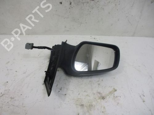 Left mirror FORD FOCUS II (DA_, HCP, DP) 1.8 | BP18797712C26 