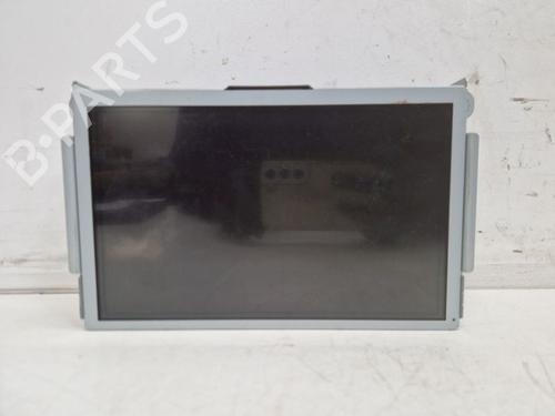 Used Display monitor Display monitor FORD KUGA II (DM2) 1.5 EcoBoost 4x4 (182 hp) 33287222 33287222