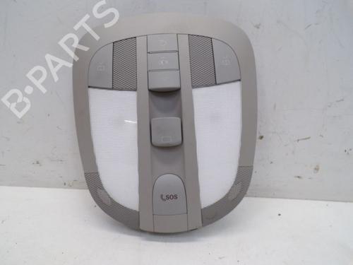 Elektronisk modul MERCEDES-BENZ M-CLASS (W164) ML 350 4-matic (164.186) | BP18806320M83 
