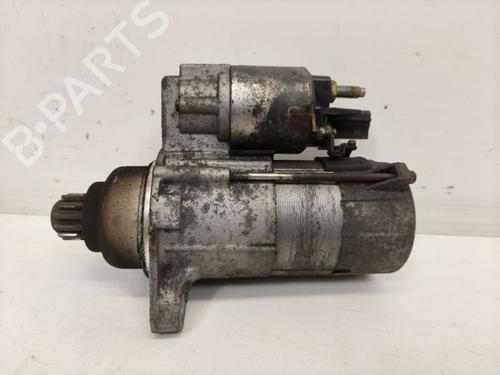 Starter VW GOLF VI Variant (AJ5) 2.0 TDI | BP39008287M8 - Image 5