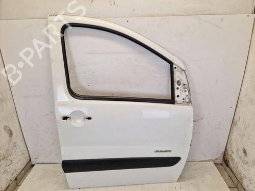 Used Right front door CITROËN JUMPY II Van 1.6 HDi 90 16V (90 hp) 30668936