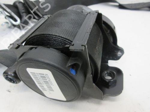 Front left seatbelt FORD FOCUS III Saloon 1.6 Flexifuel | BP30668235I26