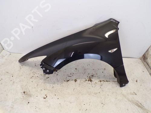 Used Left front fenders MAZDA 6 Estate (GH) 2.2 MZR-CD (GH10) (163 hp) 29095079