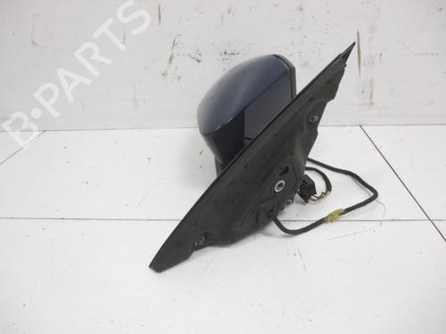 Right mirror SKODA OCTAVIA III (5E3, NL3, NR3) 2.0 TDI | BP18761286C27 