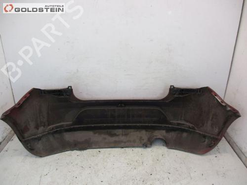 Rear bumper SEAT IBIZA IV SC (6J1, 6P5) 1.6 | BP28306560C8 
