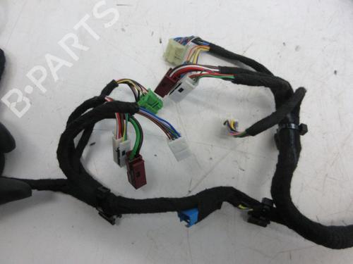 Wiring harness MERCEDES-BENZ EQS (V297) EQS 450+ (297.123) | BP29097383E16 