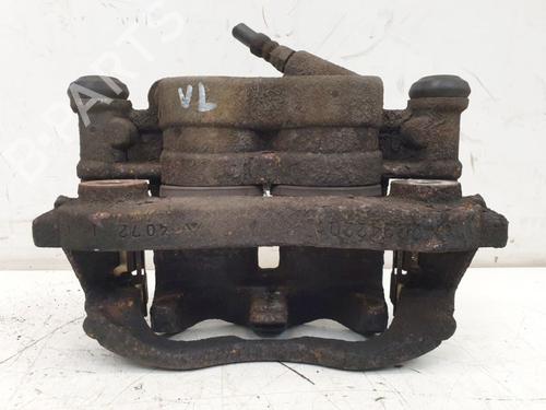 Left front brake caliper CITROËN JUMPER II Van 2.2 HDi 110 | BP33682822M105 - Image 7