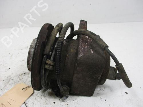 Right rear steering knuckle CITROËN JUMPY II Van 2.0 HDi 125 | BP38026631M28 - Image 4