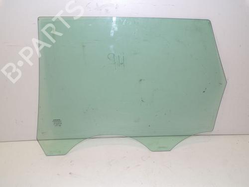 Rear right door window VOLVO V50 (545) 1.6 D | BP29084045C21 