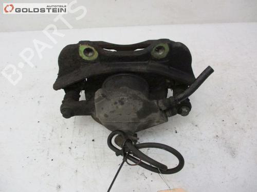 Left front brake caliper PEUGEOT 807 (EB_) 2.2 HDi | BP18751572M105 