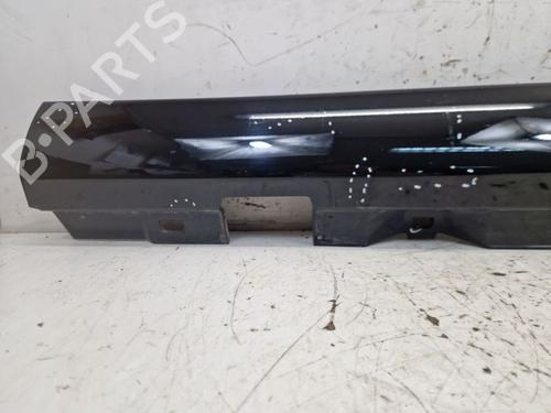 Door moulding trim MERCEDES-BENZ A-CLASS (W177) A 200 (177.087) | BP29105426C150 