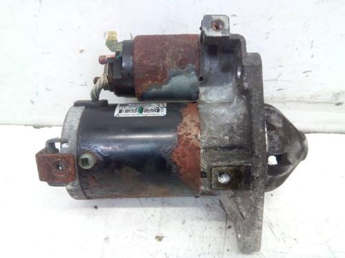 Starter MITSUBISHI MIRAGE / SPACE STAR VI Hatchback (A0_A) 1.0 (A05A) | BP31703040M8 - Image 2