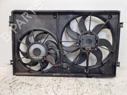 Used Fan SEAT ALTEA XL (5P5, 5P8) 1.8 TFSI (160 hp) 29597092
