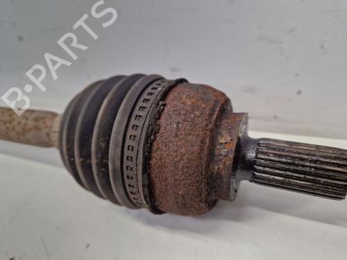 Left front driveshaft RENAULT KANGOO Express (FW0/1_) 1.5 dCi 70 (FW0A, KW0V) | BP33276473M38  - Image 7