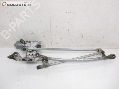 Front wiper motor FORD C-MAX (DM2) 2.0 TDCi | BP37104188M29 - Image 4