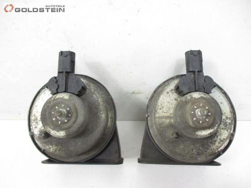Horn BMW 3 Touring (E91) 318 d | BP37109492E13 - Image 4