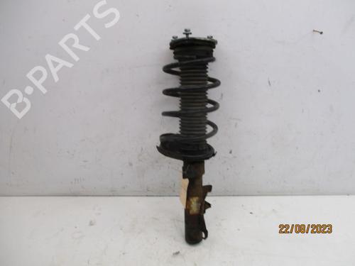 Left front shock absorber MAZDA 3 (BK) 1.6 DI Turbo | BP37122575M16 - Image 2