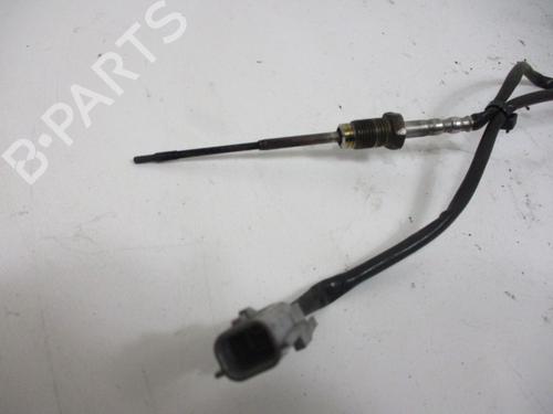 Electronic sensor RENAULT MEGANE III Hatchback (BZ0/1_, B3_) 1.5 dCi (BZ09, BZ0D, BZ1W, BZ29, BZ14) | BP37113862M84 - Image 2