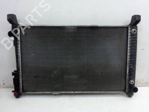 Wasserkühler für MERCEDES-BENZ A-CLASS (W169) A 200 (169.033, 169.333) (136 hp) 28080620