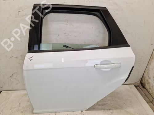 Used Left rear door FORD FOCUS III Turnier 1.5 TDCi (120 hp) 29523293
