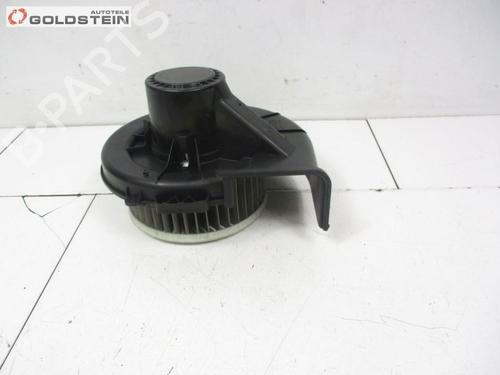 Used Heater blower motor VW FOX Hatchback (5Z1, 5Z3, 5Z4) 1.2 (55 hp) 18763475