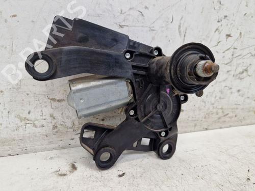 Rear wiper motor FIAT SCUDO Bus (270_, 272_) 2.0 D Multijet | BP27516655M102 