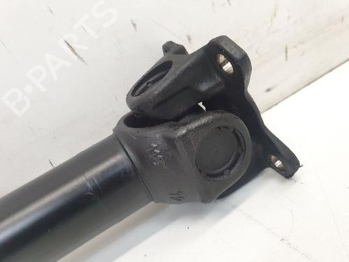 Driveshaft BMW X3 (E83) 3.0 d | BP34738504M37  - Image 5