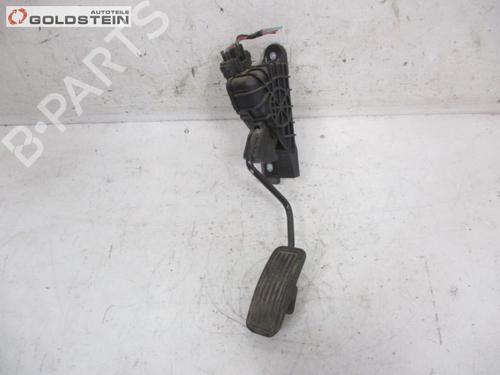 Pedale Pedale MAZDA 3 Saloon (BL) 2.2 MZR CD (BL10) (150 hp) 37105161 37105161