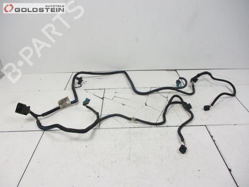 Ledningsnet OPEL SIGNUM Hatchback (Z03) 2.2 direct (F48) (155 hp) 25013263