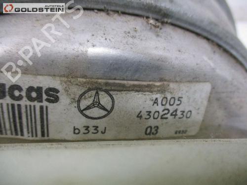 Other MERCEDES-BENZ S-CLASS (W220, V220) S 600, S 600 L (220.878, 220.178) | BP18762152O1
