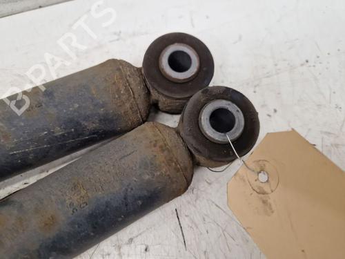 Right rear shock absorber RENAULT ZOE (BFM_) ZOE (BFMD) | BP29106003M19 
