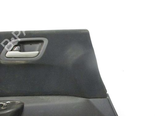 Front left panel HONDA FR-V (BE) 2.2 i CTDi (BE5) | BP37113014C58 - Image 3
