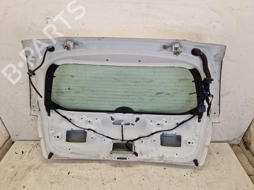 Tailgate CITROËN C3 II (SC_) 1.2 VTi 82 | BP30669057C6 
