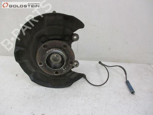 Used Left front steering knuckle MINI MINI COUNTRYMAN (R60) Cooper S (184 hp) 18754549