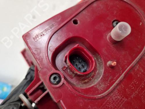 Left taillight AUDI A8 D3 (4E2, 4E8) 4.2 TDI quattro | BP34724279C34 - Image 5