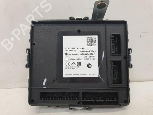 Used Control unit Control unit HYUNDAI i10 III (AC3, AI3) 1.0 MPi (67 hp) 32661644 32661644