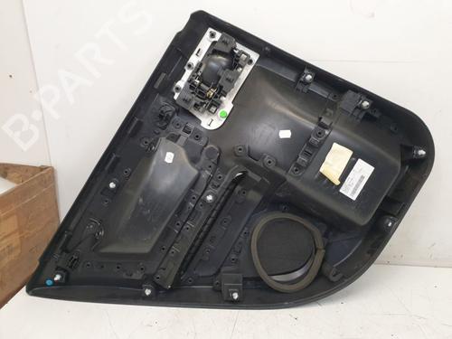 Rear right panel CITROËN C4 CACTUS 1.6 HDi 90 | BP38029492C61 - Image 6