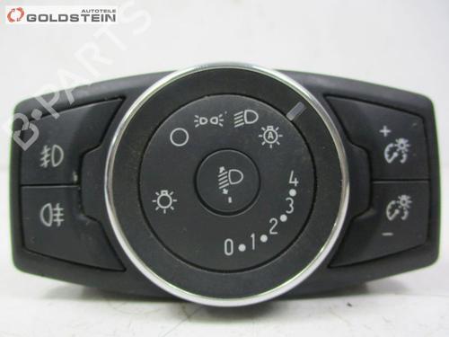 Headlight switch FORD TRANSIT COURIER B460 Box Body/MPV 1.5 TDCi | BP37107868I24 - Image 2