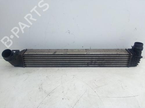 Used Intercooler RENAULT MEGANE III Grandtour (KZ0/1) 1.5 dCi (KZ1M, KZ1W, KZ0R) (106 hp) 28216259