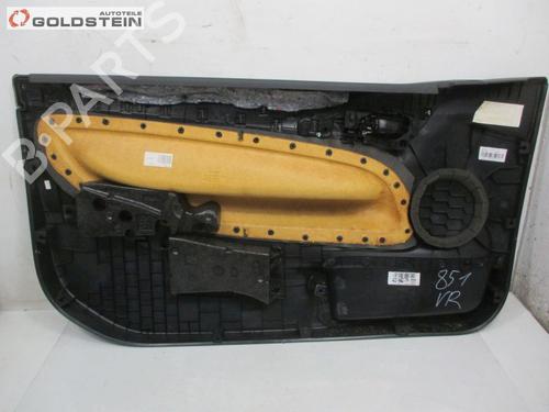 Forreste højre beklædning CITROËN DS3 (SA_) 1.6 HDi 90 | BP18758229C59